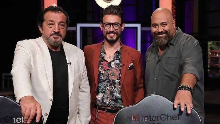 MasterChef’te geceye damga vuran an! 12 Ekim kaptanlık oyununda kim kazandı, takımlar nasıl oluştu? 7